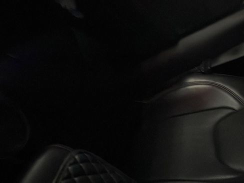 Used 2017 Jeep Cherokee Trailhawk image 11