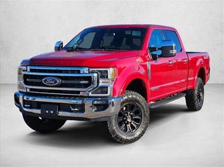 Used 2022 Ford F350 Lariat w/ Tremor Off-Road Package video 1