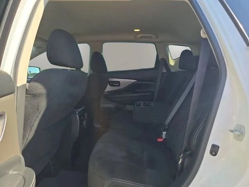 Used 2021 Nissan Murano SV AWD/4WD image 36