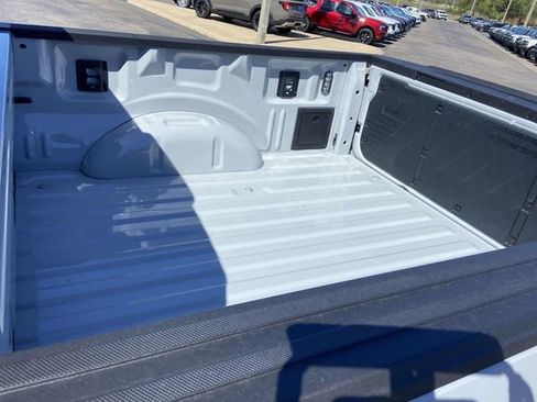 New 2026 Ford F150 XLT w/ Equipment Group 302A MID AWD/4WD image 8