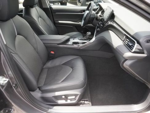 Used 2023 Toyota Camry XLE w/ Protection Package (Q2) (TMS) image 18