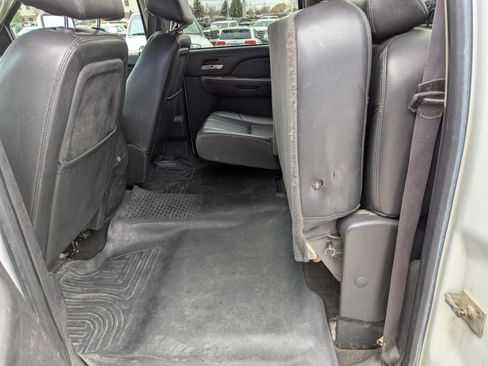 Used 2013 GMC Sierra 2500 SLT AWD/4WD image 31