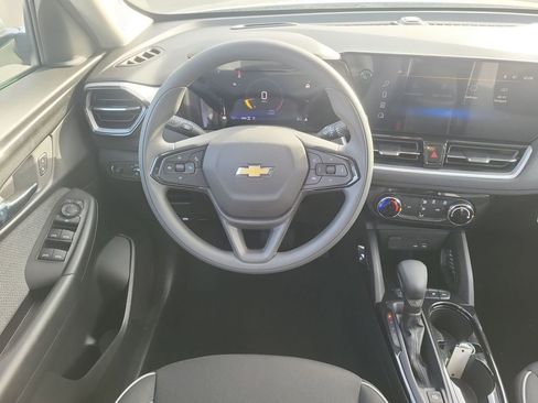 New 2026 Chevrolet TrailBlazer LT image 14