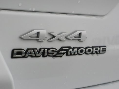 New 2026 Jeep Grand Cherokee Laredo X AWD/4WD image 36