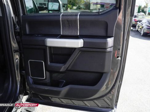 Used 2020 Ford F350 Lariat image 35