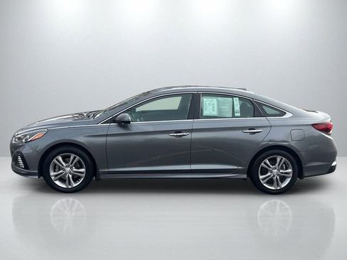 Used 2019 Hyundai Sonata SEL image 4