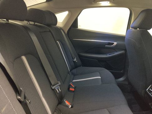 Used 2023 Hyundai Sonata SEL w/ Convenience Package FWD image 19