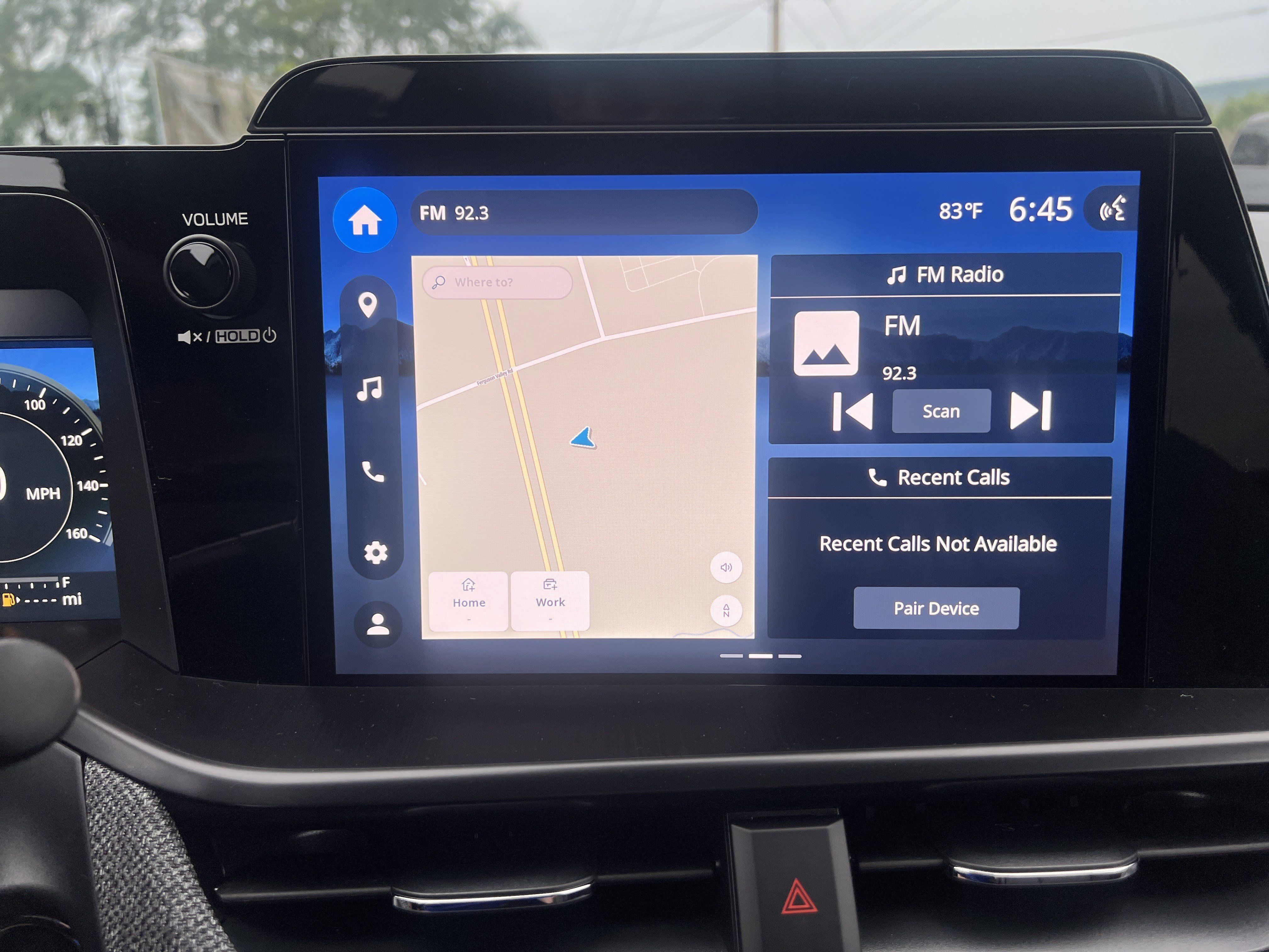 New 2026 Subaru Outback Limited AWD/4WD image 25