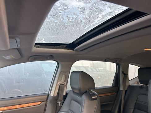 Used 2018 Honda CR-V EX-L image 21