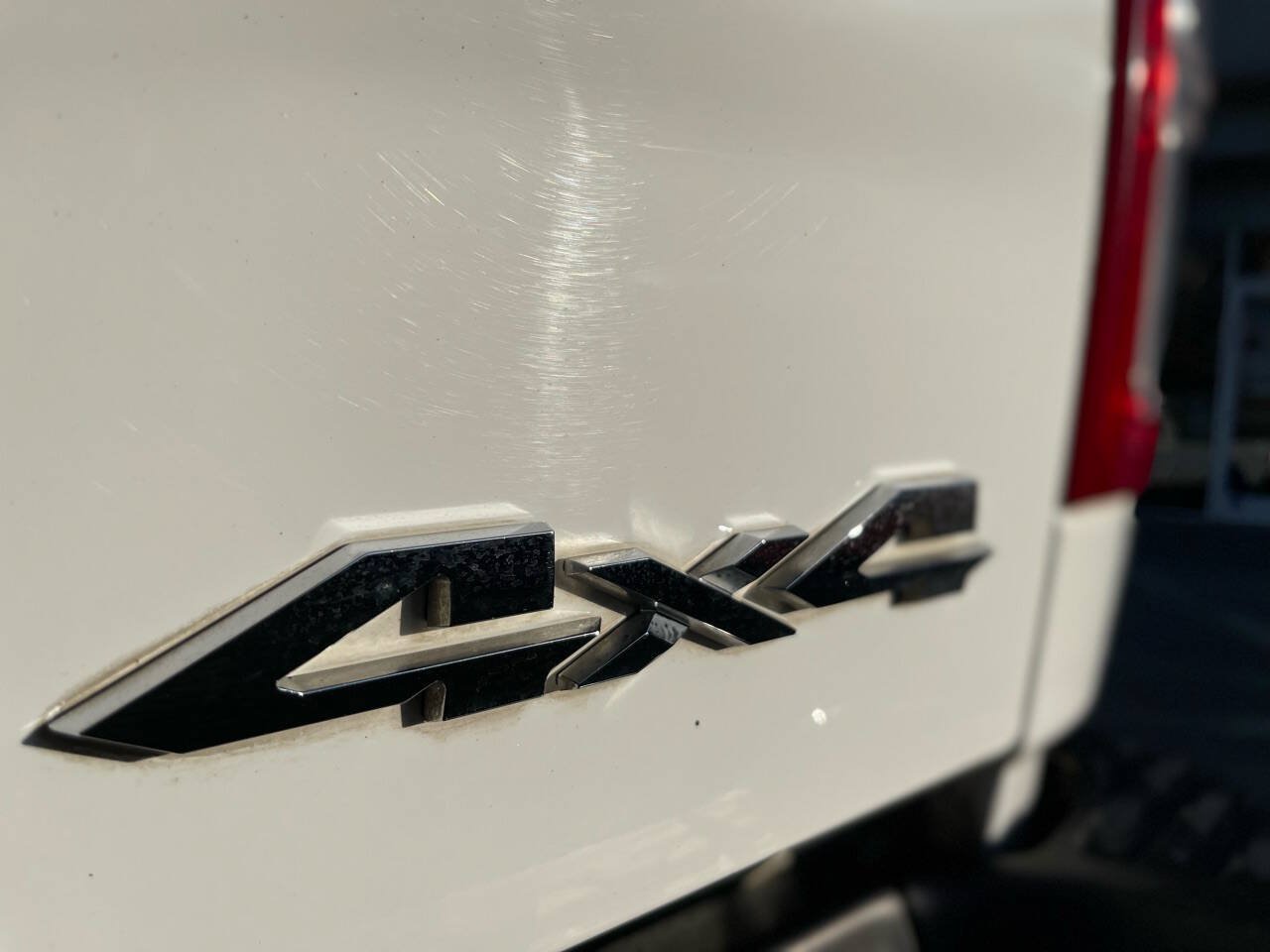 Used 2020 RAM 2500 Tradesman AWD/4WD image 81
