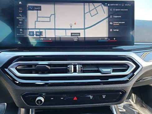 Certified 2024 BMW 330i 330i w/ M Sport Package image 22