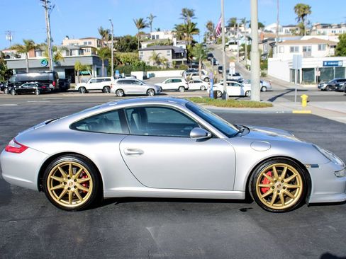 Used 2007 Porsche 911 Carrera S RWD image 7