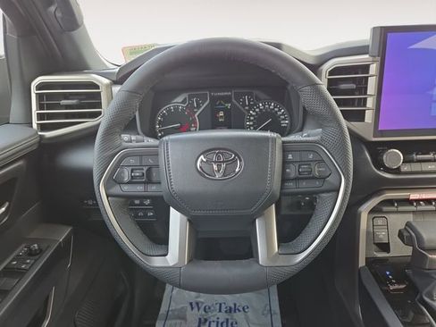 New 2026 Toyota Tundra SR5 AWD/4WD image 12