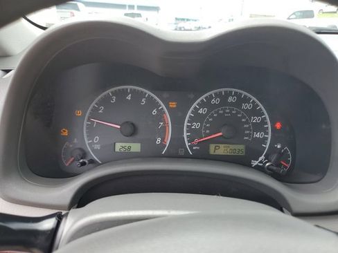 Used 2009 Toyota Corolla S FWD image 14
