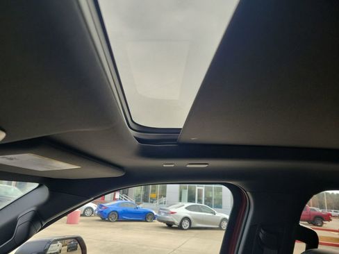 Certified 2024 Toyota Sequoia TRD Pro image 17