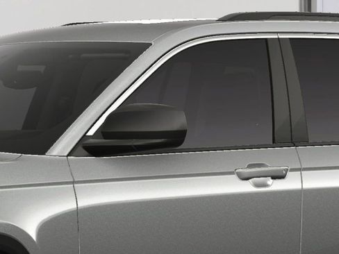 New 2025 Jeep Grand Cherokee Laredo X AWD/4WD image 17