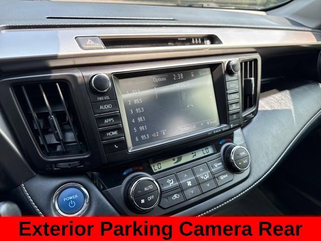 Used 2018 Toyota RAV4 Limited AWD/4WD image 44