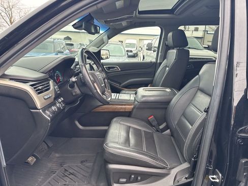 Used 2019 GMC Yukon Denali w/ Denali Ultimate Package image 16