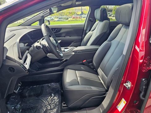 New 2026 Cadillac Optiq Sport 1 AWD/4WD image 20