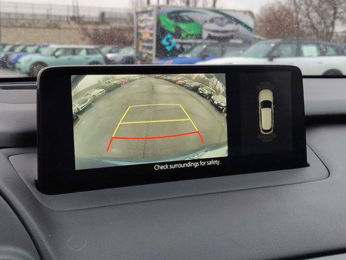 Used 2021 MAZDA CX-9 Carbon Edition image 32