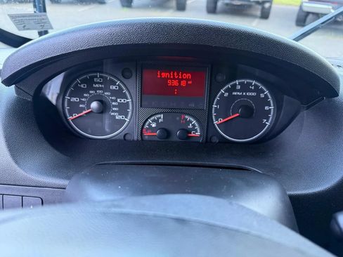 Used 2015 RAM ProMaster 3500 w/ Interior Convenience Group FWD image 9