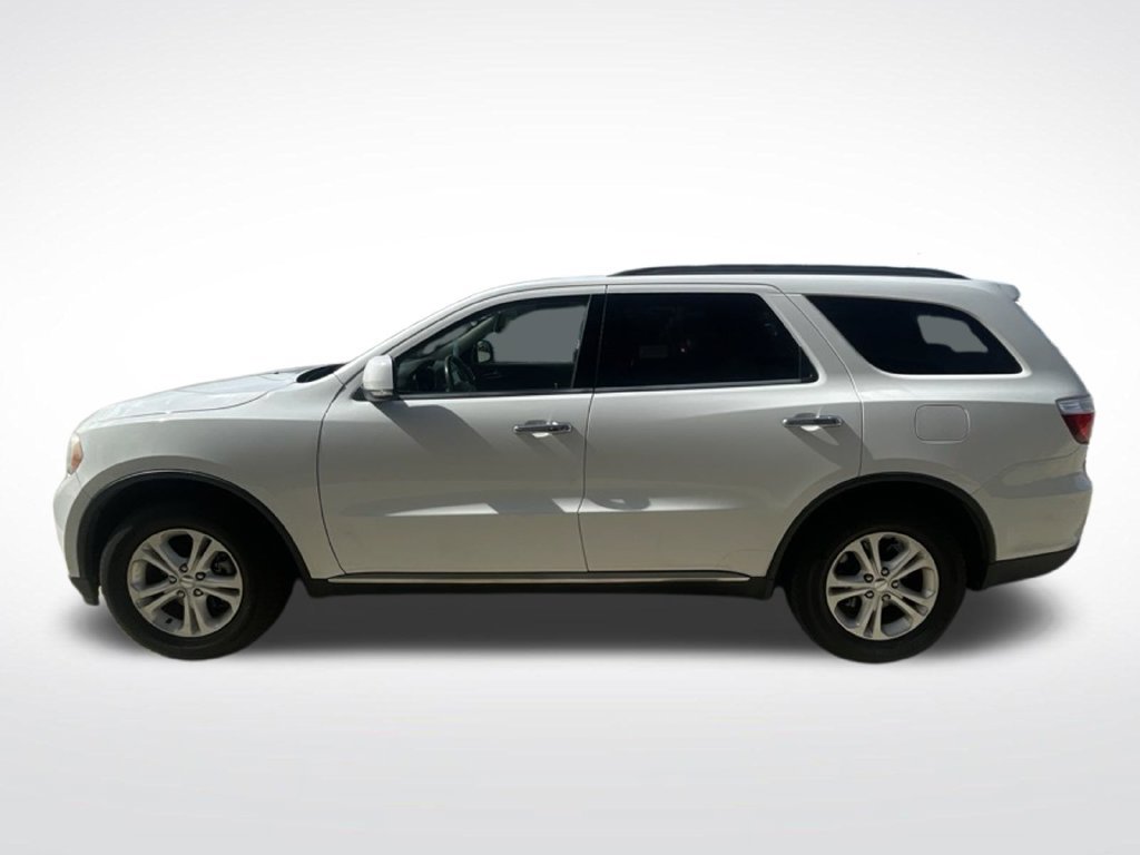Used 2013 Dodge Durango Crew RWD image 6