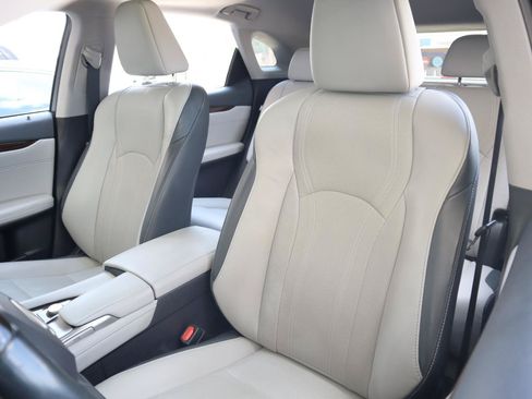 Used 2018 Lexus RX 350 FWD w/ Premium Package image 20