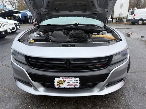 Used 2015 Dodge Charger Police image 40