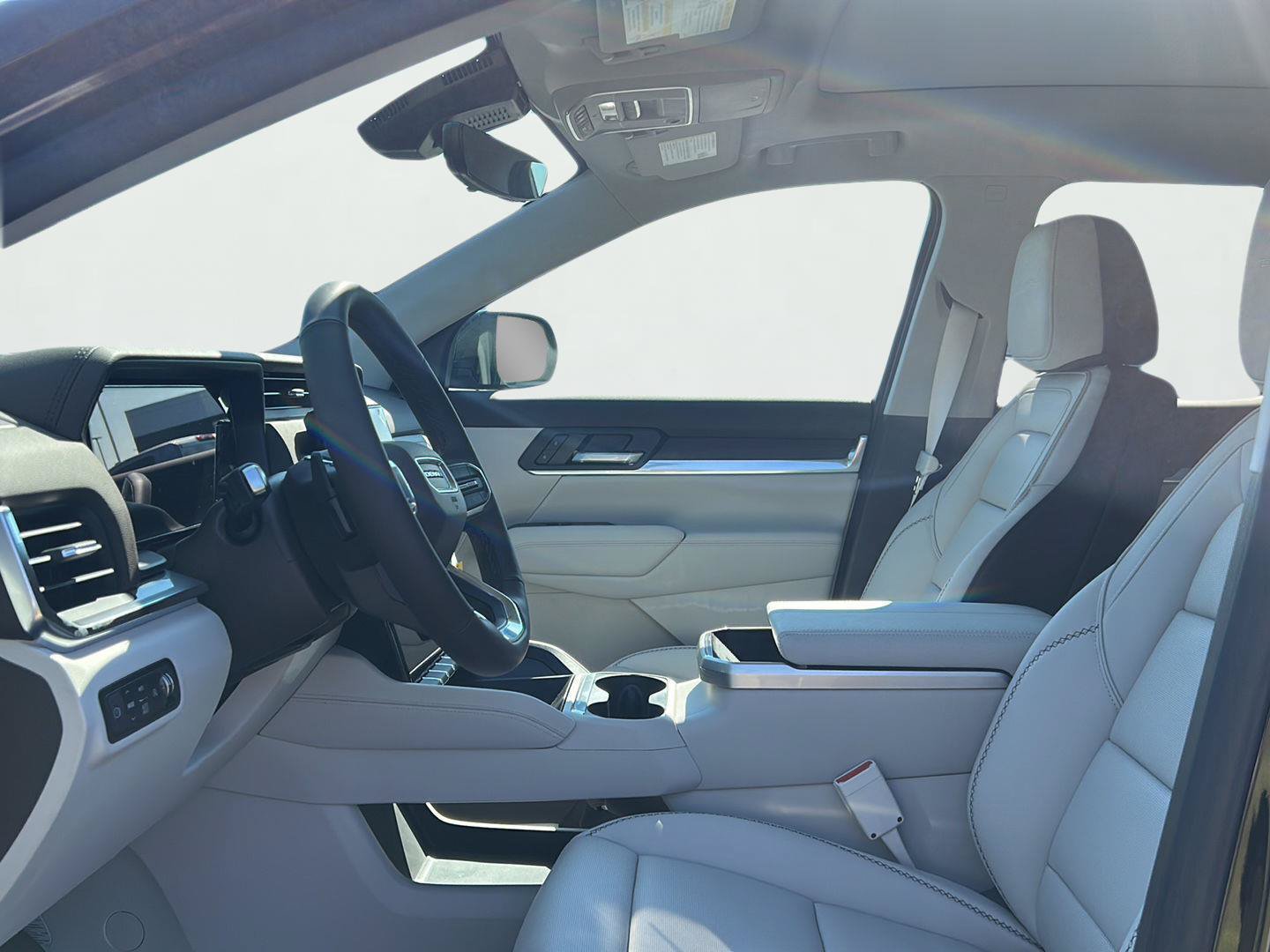 New 2027 GMC Terrain Denali AWD/4WD image 22