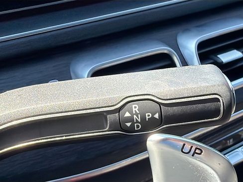 Used 2023 Mercedes-Benz GLE 53 AMG 4MATIC Coupe image 29