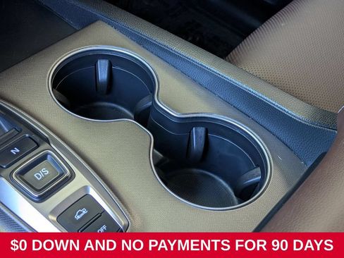 Used 2025 Honda Ridgeline RTL image 19