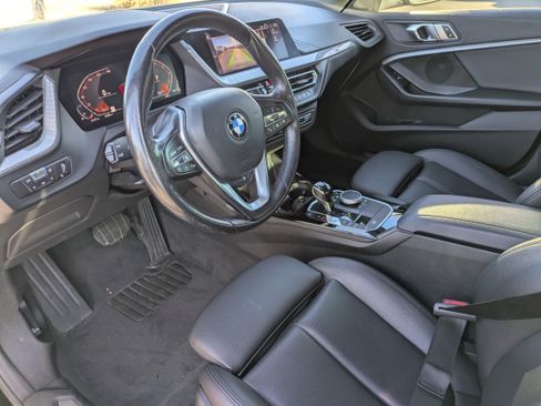 Used 2022 BMW 228i xDrive Gran Coupe image 23