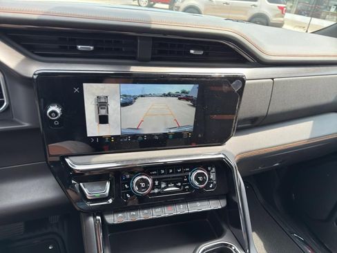 Used 2023 GMC Sierra 1500 AT4 w/ AT4 Preferred Package image 21