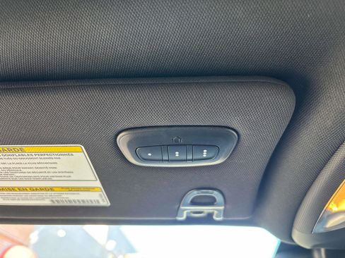 Used 2022 Jeep Compass High Altitude image 28