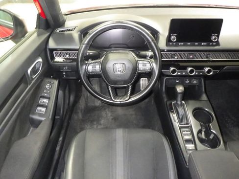 Used 2022 Honda Civic Sport image 9