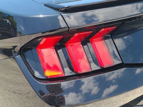 Used 2024 Ford Mustang Premium RWD image 27