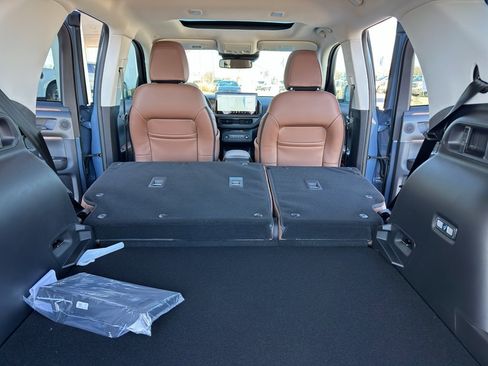 New 2025 Ford Bronco Sport Outer Banks w/ Outer Banks Tech Package+ image 39