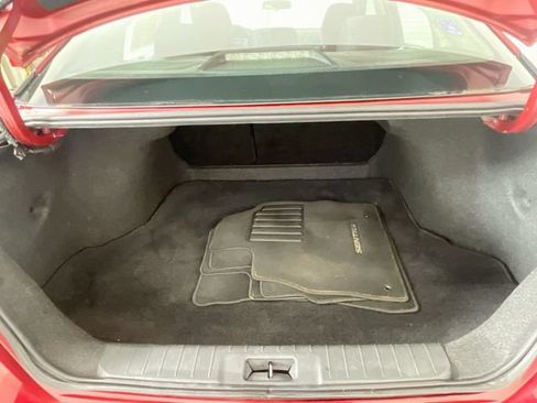 Used 2023 Nissan Sentra SV FWD image 24