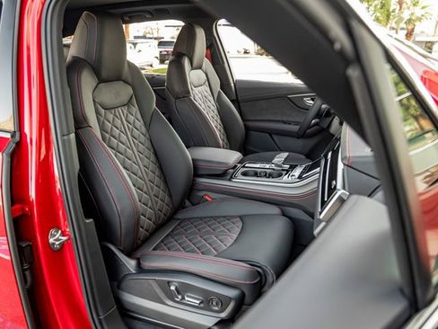 New 2026 Audi Q7 3.0T Prestige AWD/4WD image 35