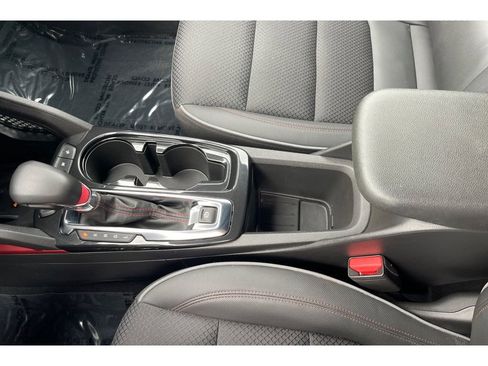 Used 2023 Chevrolet TrailBlazer RS w/ Sun and Liftgate Package FWD image 32