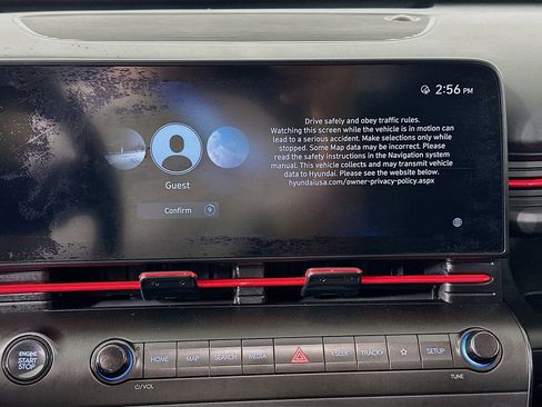 Used 2024 Hyundai Kona N Line image 21