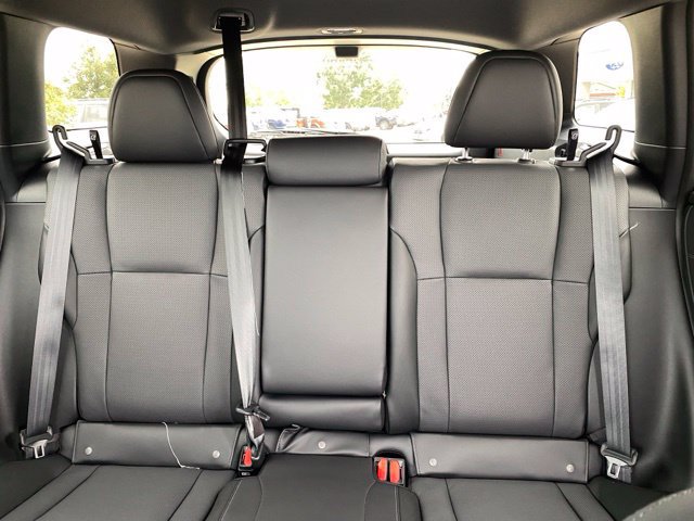 New 2026 Subaru Outback Touring XT AWD/4WD image 11