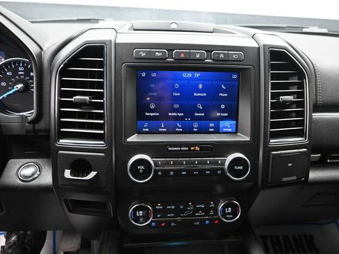 Used 2020 Ford Expedition Max Limited w/ Equipment Group 302A AWD/4WD image 35