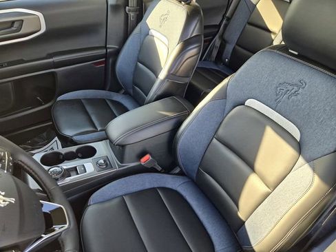 New 2026 Ford Bronco Sport Outer Banks image 22