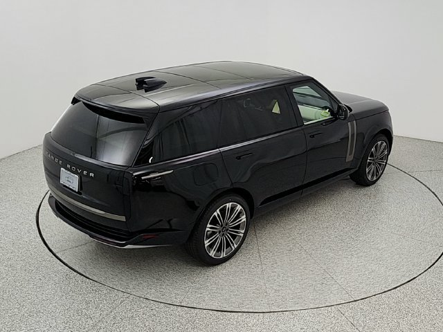New 2027 Land Rover Range Rover Long Wheelbase SE AWD/4WD image 20