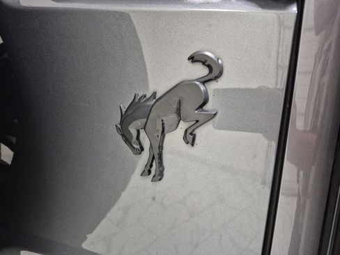 Used 2022 Ford Bronco Outer Banks image 33