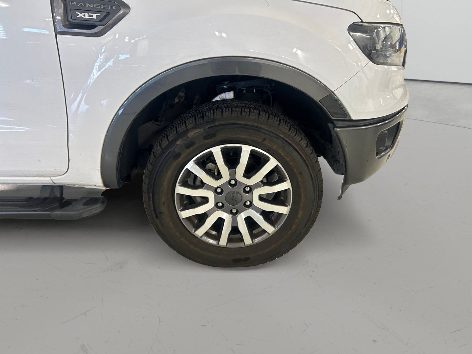 Used 2019 Ford Ranger XLT w/ Equipment Group 302A Luxury RWD image 8