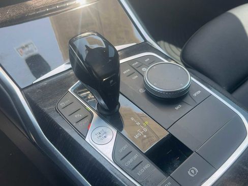 Used 2020 BMW 330i Sedan RWD image 20