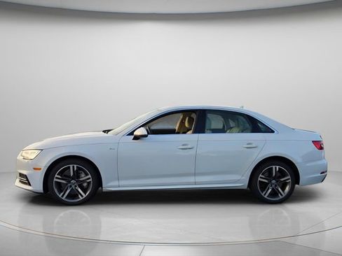 Used 2017 Audi A4 2.0T Premium Plus FWD image 3