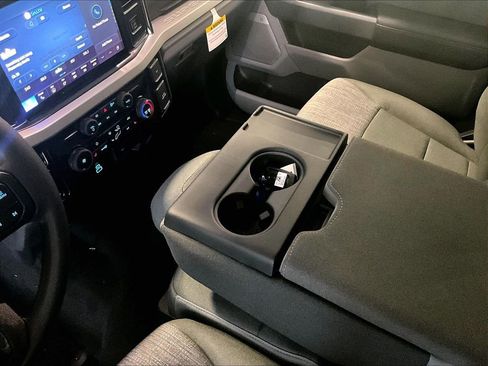 New 2026 Ford F350 XLT w/ XLT Premium Package image 14